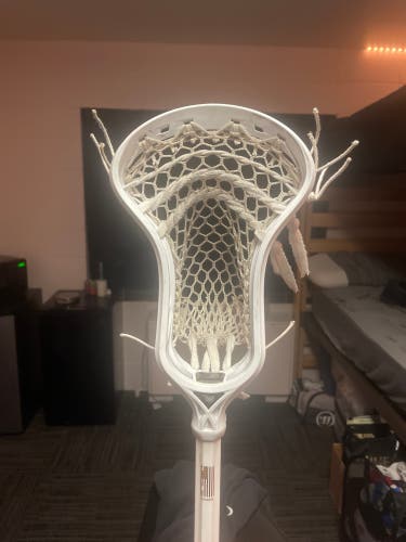 Used Attack & Midfield Strung Mirage 2.0 Head
