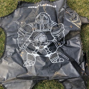 Lacrosse shooting Target (Hubble Brand)