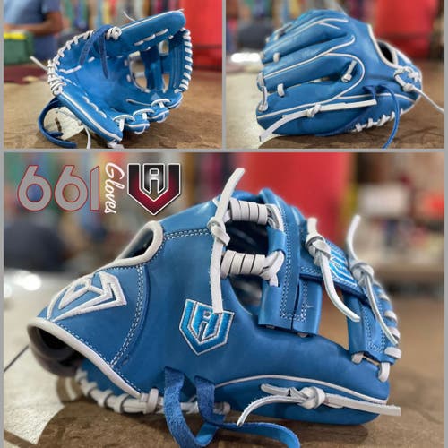 New Right Hand Throw Baseball Glove 11.5"