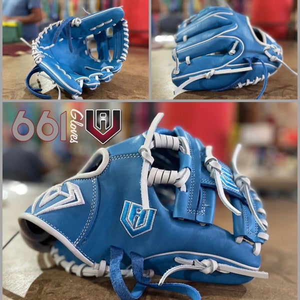 New Right Hand Throw Baseball Glove 11.5"