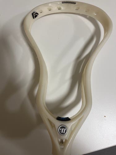 Used Attack & Midfield Unstrung Evo Qx-O Head