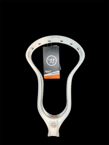 New Unstrung Burn XP-O Head