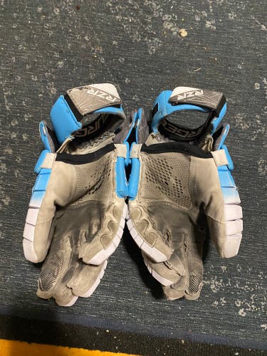 STX surgeon Lacrosse gloves