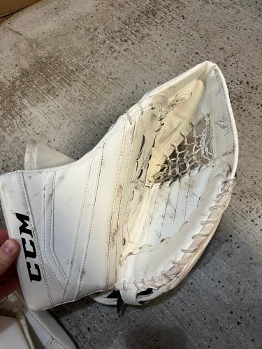 Regular  Extreme Flex II 860 - Glove