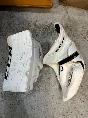 Regular  Extreme Flex II 860 - Blocker