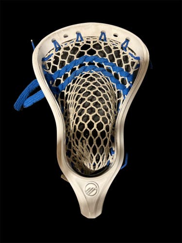 Used Defense Strung Tank Head