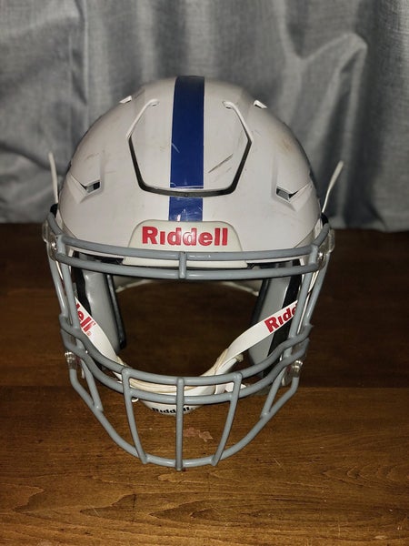 Riddell Speed flex Youth Football Helmet