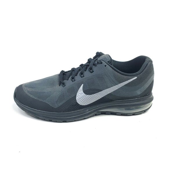 Nike Air Max Dynasty 2 Womens Shoes Size 10 Running Gray Low 852445-001 SidelineSwap