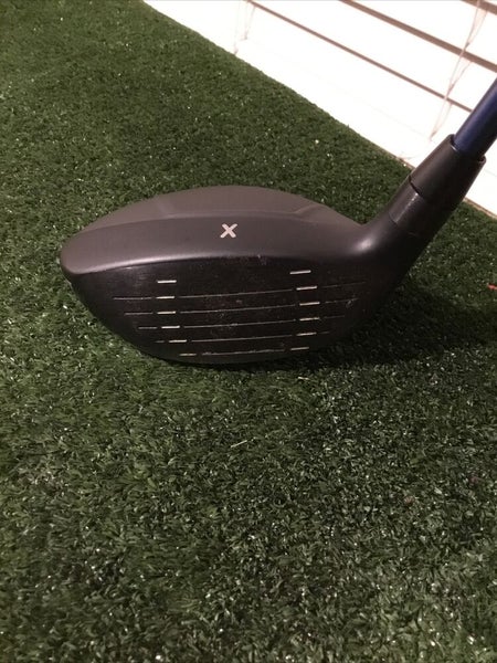 PXG 0341x Proto 3W/ Fujikura Ventus Red 8-X | SidelineSwap