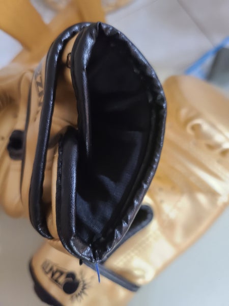 Used The Bxng Club S M Td-glv-premium Boxing Gloves | SidelineSwap