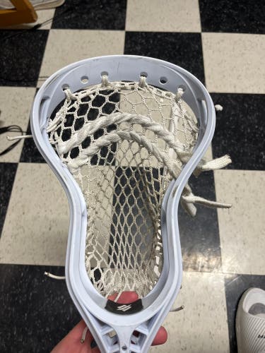 Used Defense Strung Mark 2D Head