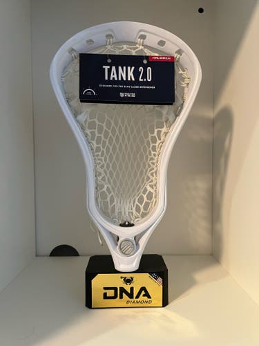 New Strung Maverik Tank 2.0 Head