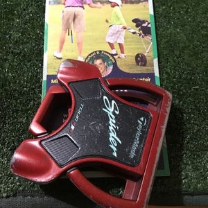 TaylorMade Spider Tour Putter 35 Inches (RH)