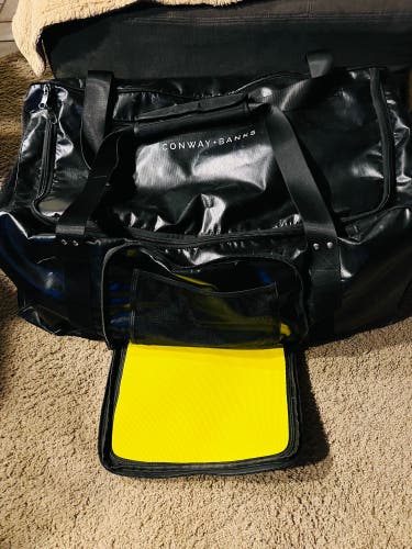 Conway + Banks Hockey Bag