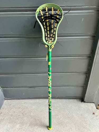 Mark 2A Traditional / Dragonfly PLL Shaft -Redwoods (complete stick)