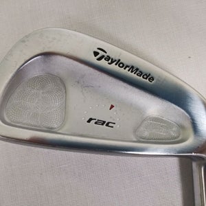 Taylor Made RAC Forged CB TP 5 Iron (Steel Rifle 5.5 Firm) 5i Golf Club