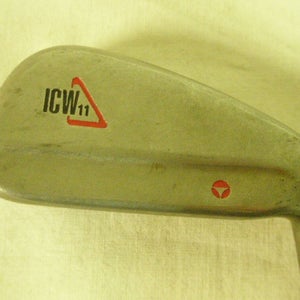 Taylor Made ICW 11 8 iron (Steel Stiff) 8i ICW11 Golf Club