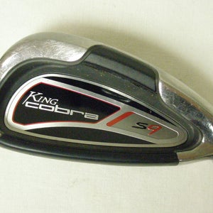 King Cobra S9 8 Iron (Steel Nippon NS Pro Stiff ) 8i S 9 Golf Club