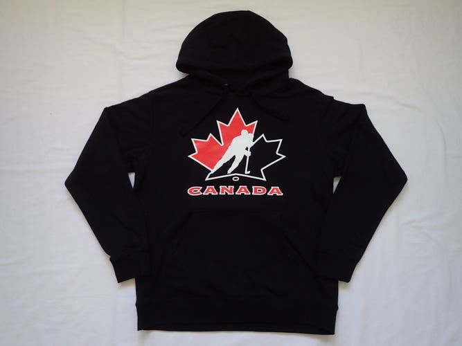 Fanactics Team CANADA Hockey Hoodie