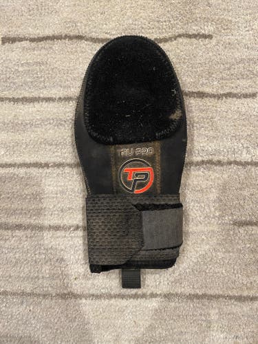 TruPro Sliding Mitt