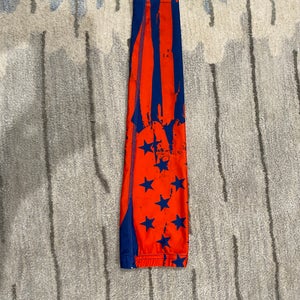 American Flag Sleefs Arm Compression Sleeve Large