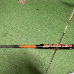 Used Easton Cyclone 33" -7 Drop Fastpitch Bats