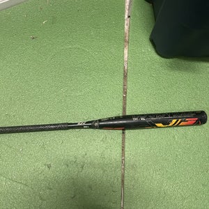 Used Louisville Slugger Lxt 33" -10 Drop Fastpitch Bats