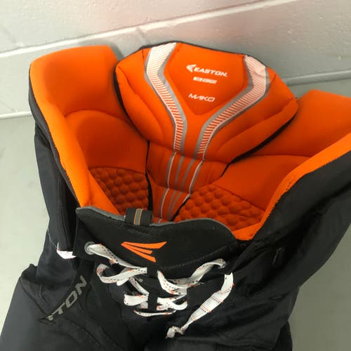 NEW Easton XL MAKO mens hockey pants