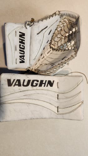 Used Vaughn Regular Velocity V7 XF