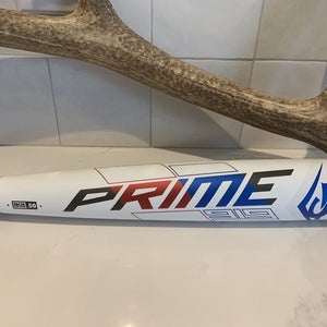 Louisville Slugger Prime 919 31/28 (-3) BBCOR Baseball Bat