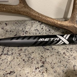 Louisville Slugger Meta 34/26 (-8) Fastpitch Softball Bat