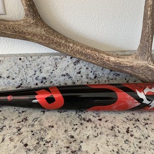 NEW 2021 DeMarini Voodoo One Custom 31/28 (-3) BBCOR Baseball Bat Brand New