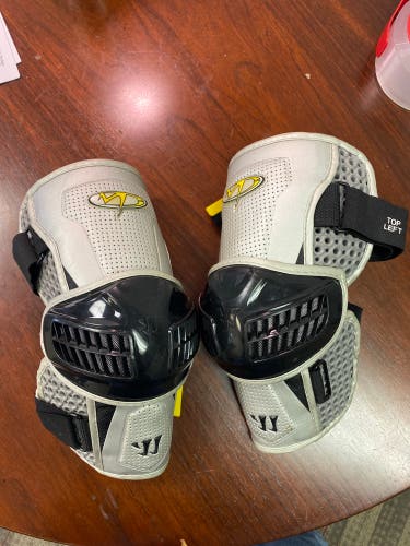 Adult Large Warrior Arm Pads