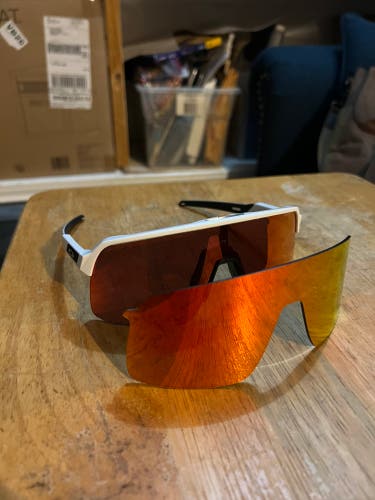 Oakley Sutro Lite Sunglasses with Extra Lens