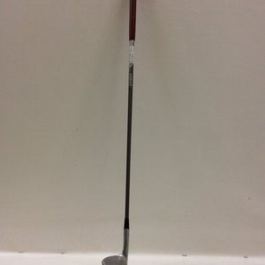 Used Scor 56 Degree Graphite Regular Golf Wedges