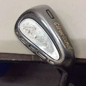 Used Professional Open 56 56 Degree Steel Regular Golf Wedges