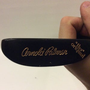 Arnold Palmer The Original Standard Blade Golf Putters