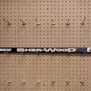 Ray Bourque Signed Game Used Sheer-Wood NHL Hockey Stick - JSA Certification
