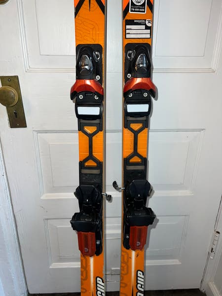 ROSSIGNOL ロシニョールworldcup gs fis カービン182 ROSSIGNOL ロシニョールworldcup gs fis カービン182 Rossignol