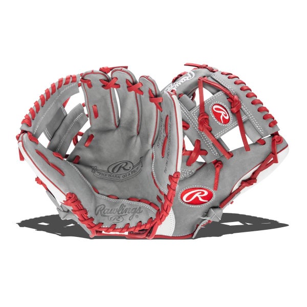 Used Rawlings SPNP2-2GW Right Hand Thrower - Good Condition