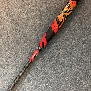 Used 2022 Louisville Slugger LXT Bat (-10) 23 oz 33"