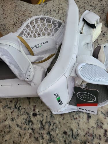 Intermediate New Vaughn Ventus SLR2