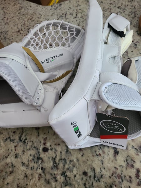 Intermediate New Vaughn Ventus SLR2