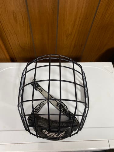 Large Bauer Full Cage RBE III