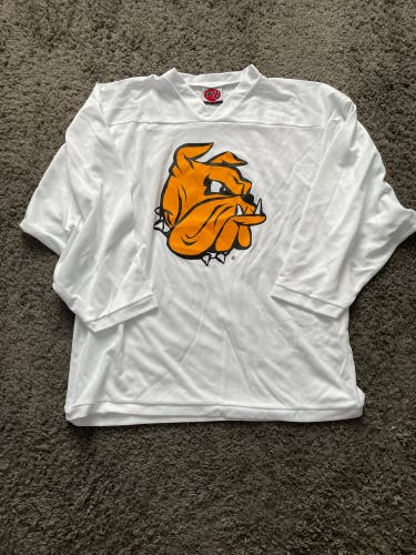 University of Minnesota Duluth Bulldogs Men’s Practice Jersey