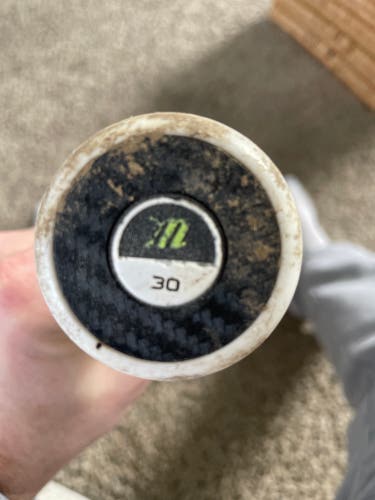 Composite (-10) 20 oz 30" Hex Composite Bat