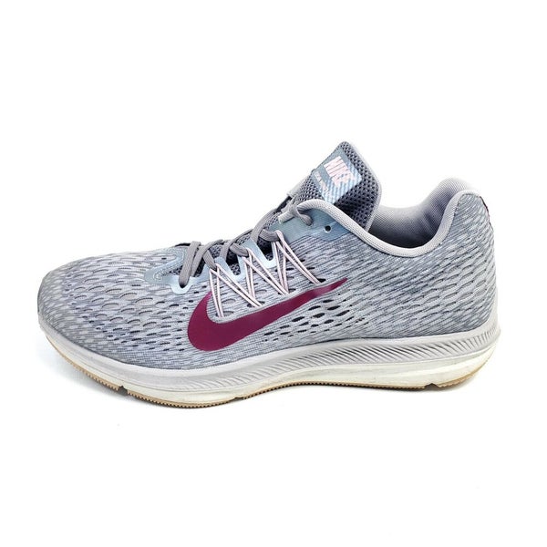 Nike Zoom Winflo 5 Womens Running Shoes Size 11 Sneakers BV6136-001 Athletic |