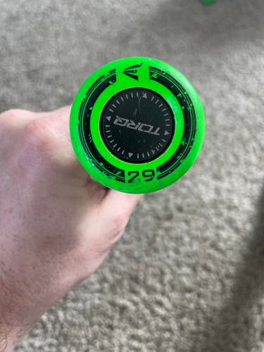 USSSA Certified Composite (-10) 19 oz 29" Mako Torq Bat