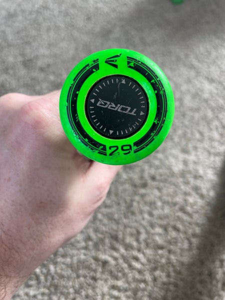 USSSA Certified Composite (-10) 19 oz 29" Mako Torq Bat