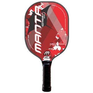 New Manta Extreme .5 Red